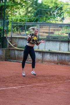 Carina Witthöft 606 - BL CadA - TC Rueppurr Karlsruhe : Ergebnis: 3:6